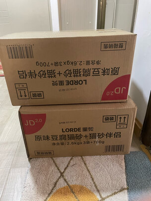豆腐猫砂