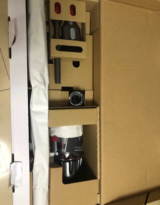 聊一聊dyson戴森v10轻量版体验反馈优缺点谁用过给分析下