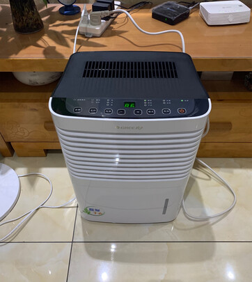 格力DH20EI除湿机|格力DH20EI除湿机独家揭秘评测真相,不看后悔!