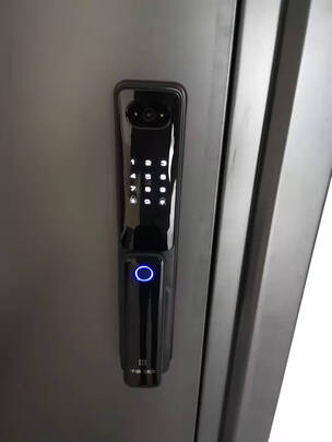 凯迪仕小迪one智能门锁|凯迪仕小迪one智能门锁到底怎么样，参数如何！