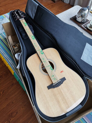 kepmaG1-GA吉他|kepmaG1-GA吉他怎么样？内幕使用评测揭秘