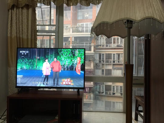 TCL32V6H电视|用户揭秘TCL32V6H电视好吗,入手解密评测真相