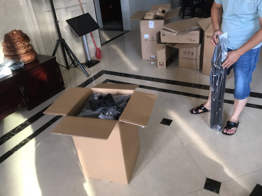 jblktv音响套装怎么样？上手一周实话真说？