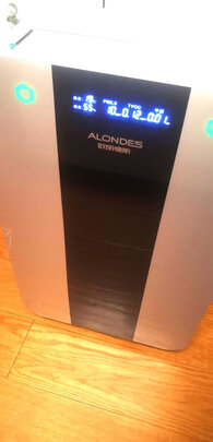 ALONDESKJ900F-A5空气净化器|用户揭秘ALONDESKJ900F-A5空气净化器好吗,入手解密评测真相