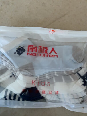 儿童袜子