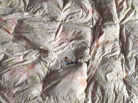 水星家纺521449是哪里生产的，值吗