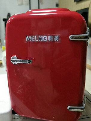 车载冰箱
