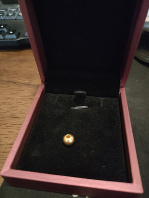 黄金转运珠