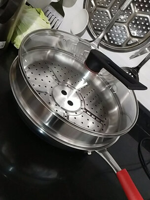 不粘锅