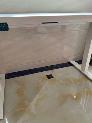 乐歌E1D升降桌办公桌|乐歌E1D升降桌办公桌怎么样？内幕使用评测揭秘