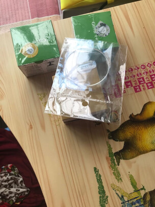 车载香水