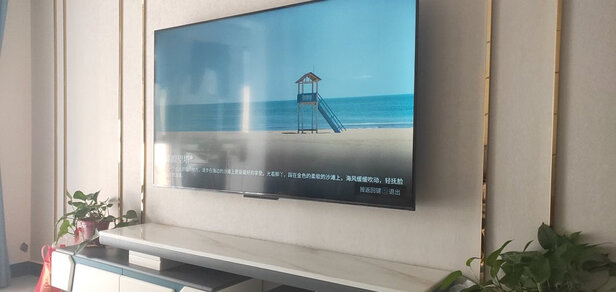 海信电视|海信电视和海尔电视到底哪个好?区别优缺点是?