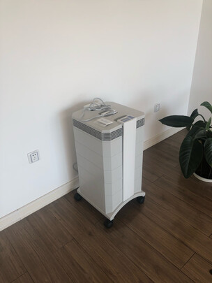 IQAirV-5|报价参数IQAir空气净化器买后我真的后悔了？内幕真相提秘