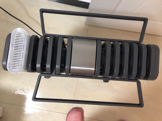 取暖器|美的HYX22TR 取暖器真实使用感受？真相必看