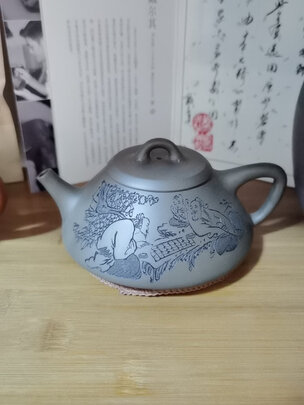 紫砂壶|消费者诉说打听下藏壶天下是正宗紫砂吗？是否有收藏价值？