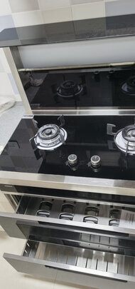 康佳JJZT-KD04集成灶|康佳JJZT-KD04集成灶怎么样上手一周说讲感受