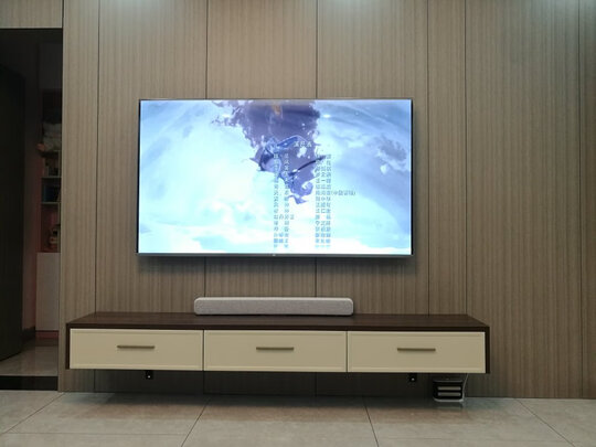 小米E65S电视机|知乎问答：小米E65S电视机怎么样？评测细节区别大不大？