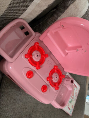 儿童过家家玩具