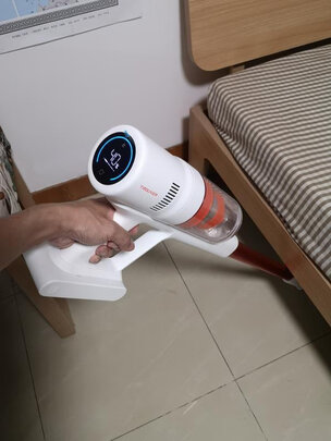 吸尘器|客观评价大未VPL4吸尘器怎么样？上手三周说真相