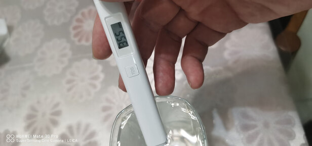%title插图%num 【插电即用】海尔(Haier)净水器7558-3家用净饮一体机即热式饮水机免安装加热净水机台式饮水机 暖暖·水魔方