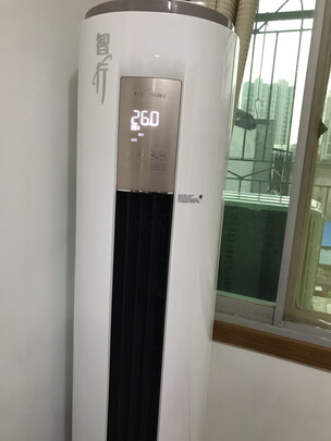 客厅空调|用户揭秘美的智行好吗,入手解密评测真相