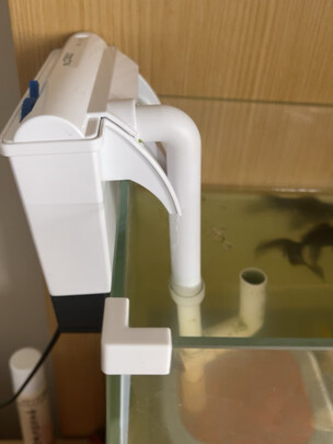 鱼缸过滤器