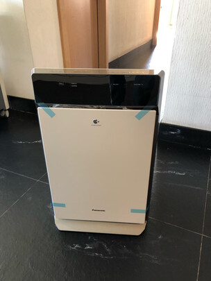 松下空气净化器到底怎么样用后一周说真相？