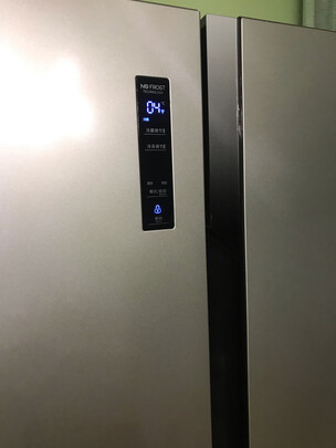 冰箱|客观评价海信BCD-579WFK1DPUT怎么样？上手三周说真相