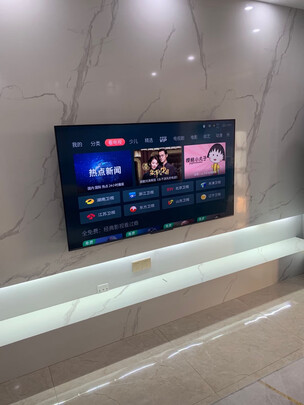 质量评测TCL雷鸟电视S535C怎么样，1个月使用感受曝光？