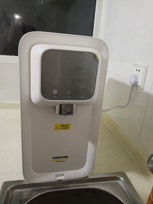KARCHERWPC|KARCHERWPC 120 RO-H净水器如何,值得入手的原因分享！