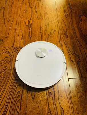 科沃斯 Ecovacs 地宝T8 Power扫地机器人激光导航规划全自动扫拖擦拖地机智能家用洗地机DLX11-22