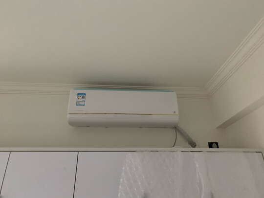 美的KFR-35GW/N8VHA1全方位测评揭晓真相,不看后悔!