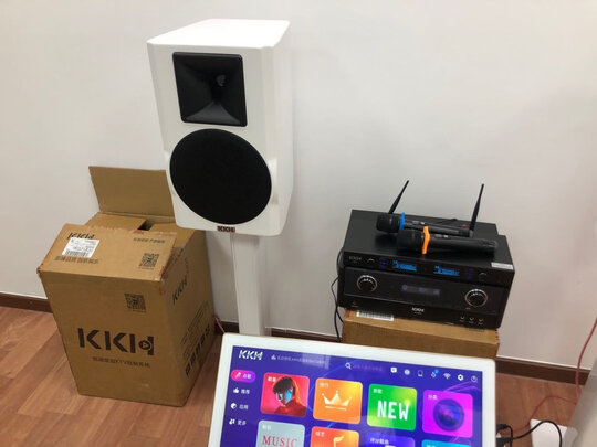 KKHS10点歌机|【今日头条】KKH点歌机哪款比较好？KKH点歌机用后感受解说