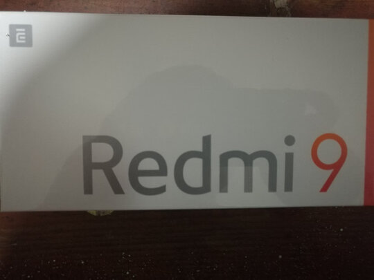 小米Redmi 9一周使用彻底爱上了吗