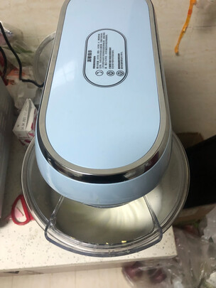 厨师机|小熊SJJ-B10T2厨师机到底怎么样，参数如何！