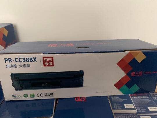 天威Q2612XX跟天威CC388A区别大吗，安装哪个更简单，哪个色彩出众？