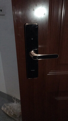 凯迪仕智能锁怎么样用后一周说内幕真相？