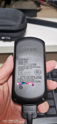 亲测曝光爱普生BT-300AR眼镜怎么样？?，老司机实话实说