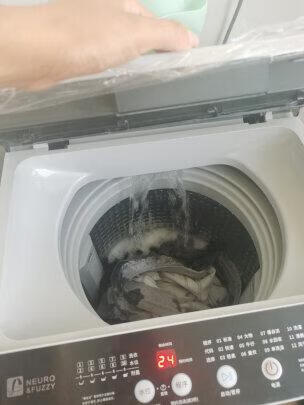 波轮洗衣机|客观评价荣事达ERVP191013T波轮洗衣机怎么样？上手三周说真相