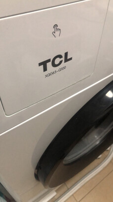 TCLXQG65-Q100滚筒洗衣机|报价参数TCLXQG65-Q100质量怎么样?用后说良心真相？