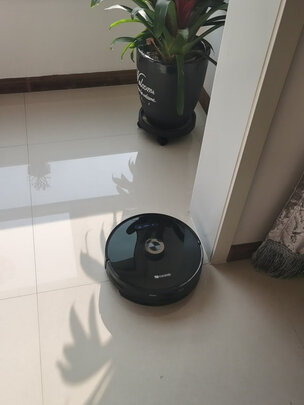 扫地机器人|浦桑尼克扫地机质量怎么样？用后一周说体验真相？