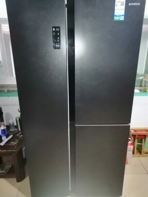 全方位暴力测评:容声BCD-556WD16HPA怎么样?优劣分析