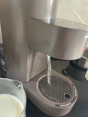豆浆机