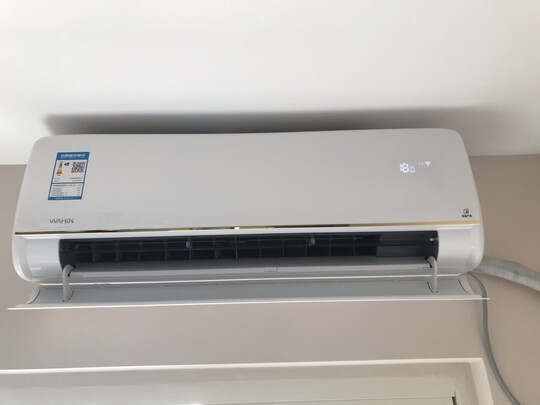 大家评测曝光格力空调KFR-35GW/NhGc1B怎么样？？剖析真实情况