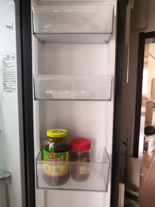 冰箱|看完不迷路：海尔408WBPBU1冰箱怎么样？用后敢言真相感受