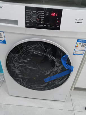 滚筒洗衣机|统帅@G1012HB36W洗衣机滚筒洗衣机怎么样？内幕使用评测揭秘