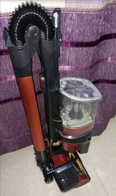 京东京造JZQ10P 吸尘器怎么样,使用一个月后了解真实内幕