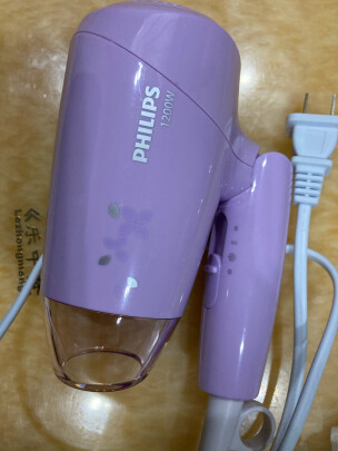 PHILIPS 电吹风怎么样？耐用性够好吗？风大马力足吗 