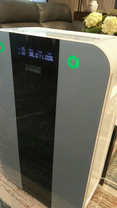 ALONDESKJ900F-A5空气净化器|ALONDESKJ900F-A5空气净化器好吗？图文评测曝光