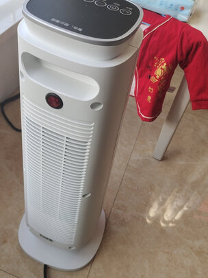 取暖器|美的HF20M取暖器真实使用感受？真相必看